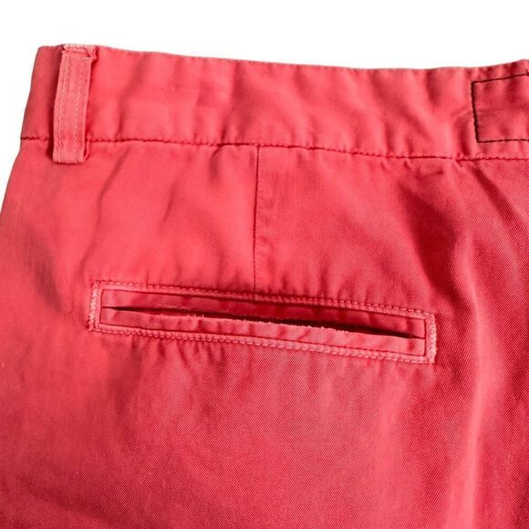 Current Elliot Chino Raw Hem Shorts size 27 - Picture 5 of 7